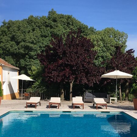 Quinta Do Casal De Santo Antonio Villa Аленкер Екстериор снимка