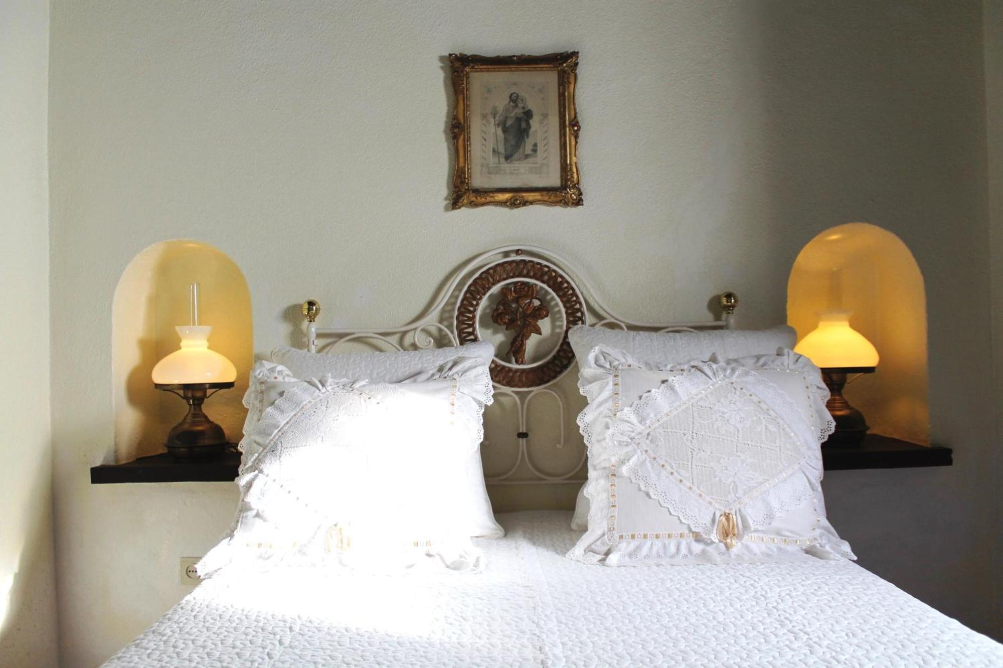Quinta Do Casal De Santo Antonio Villa Аленкер Екстериор снимка