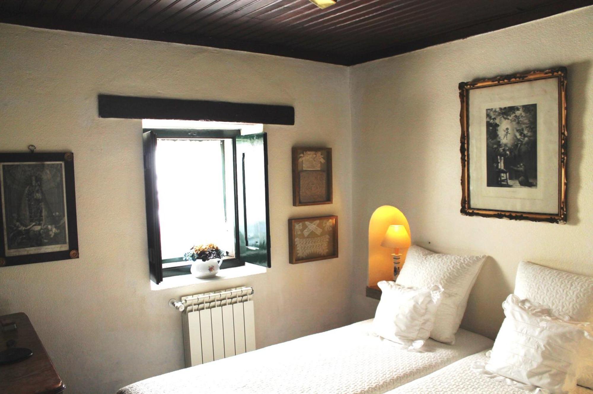 Quinta Do Casal De Santo Antonio Villa Аленкер Екстериор снимка