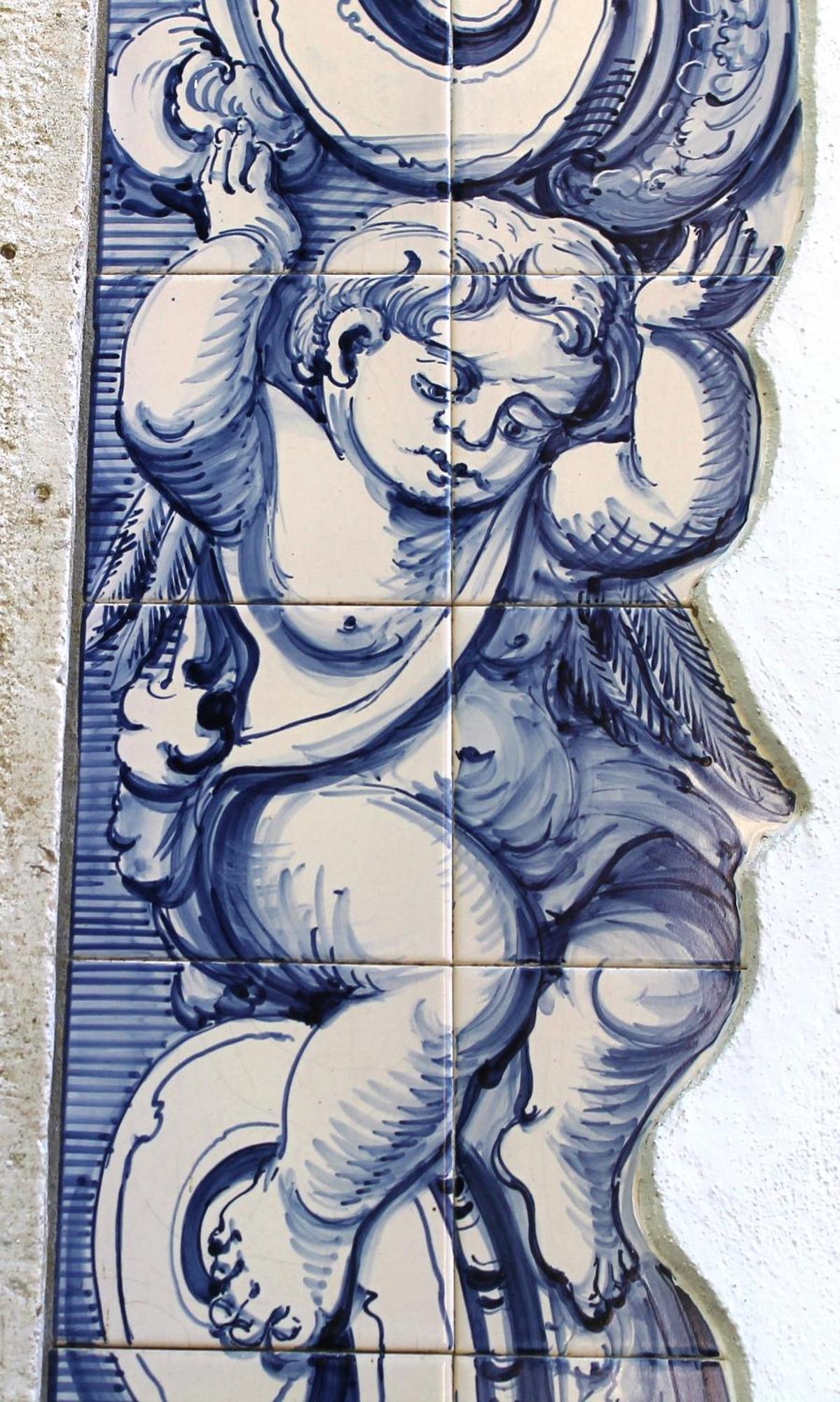 Quinta Do Casal De Santo Antonio Villa Аленкер Екстериор снимка