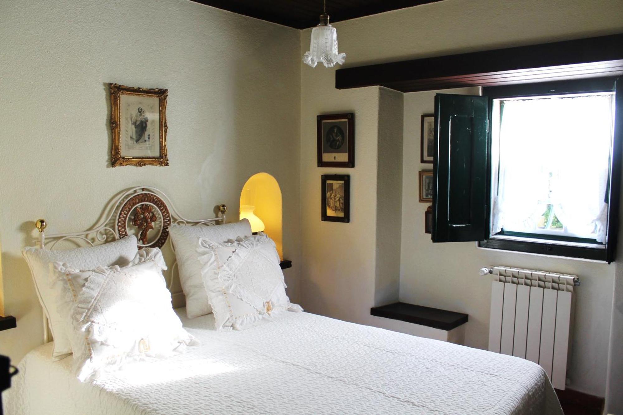 Quinta Do Casal De Santo Antonio Villa Аленкер Екстериор снимка